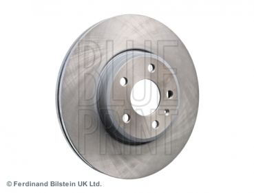 BluePrint ADV184313 Bremsscheibe Vorne 314x25mm 5 x 112