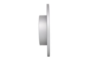 Bosch 0986479155 Bremsscheibe Hinten 256x12mm 5 x 112
