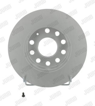 Jurid 562238JC Bremsscheibe Hinten 256x12mm 5 x 112