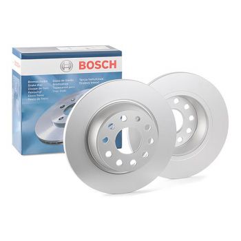 Bosch 0986479B93 Bremsscheibe Hinten 282x12mm 5 x 112
