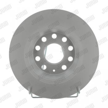 Jurid 562258JC Bremsscheibe Hinten 282x12mm 5 x 112