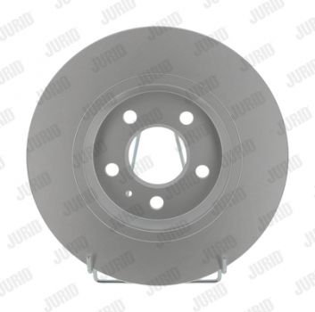 Jurid 562505JC Bremsscheibe Hinten 300x12mm 5 x 112