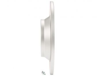 Bosch 0986479A84 Bremsscheibe Hinten 300x12mm 5 x 112