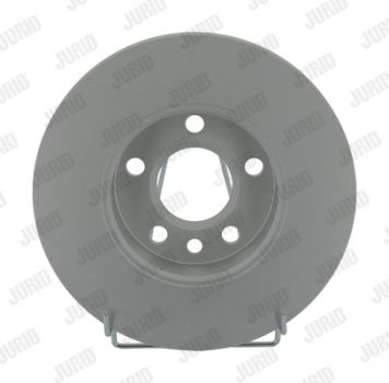Jurid 562079JC Bremsscheibe Vorne 282x18mm 5 x 112