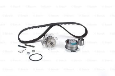 Bosch 1987948526 Zahnriemensatz Steuerriemensatz + Wasserpumpe