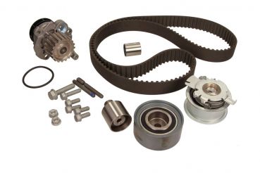 Bosch 1987946920 Zahnriemensatz Steuerriemensatz + Wasserpumpe