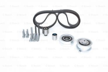 Bosch 1987946582 Zahnriemensatz Steuerriemensatz