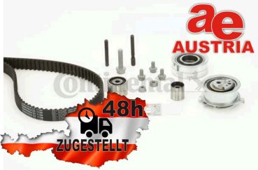 Continental CT1139K2 Zahnriemensatz Steuerriemensatz