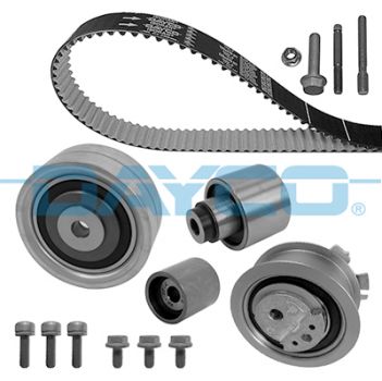DAYCO KTB788 Zahnriemensatz Steuerriemensatz