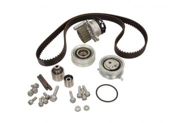 Bosch 1987946943 Zahnriemensatz Steuerriemensatz + Wasserpumpe