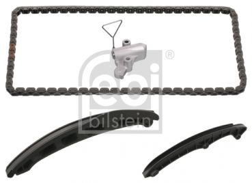 Febi Bilstein 40672 Steuerkettensatz Steuerketten Satz