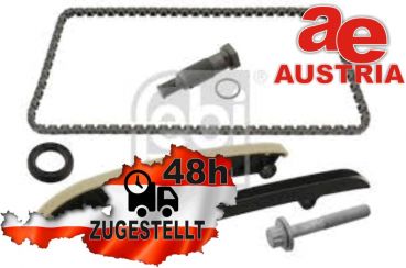 Febi Bilstein 49517 Steuerkettensatz Steuerketten Satz