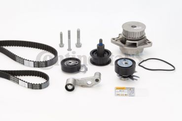 Continental CT957WP1 Zahnriemensatz Steuerriemensatz + Wasserpumpe