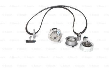 Bosch 1987948872 Zahnriemensatz Steuerriemensatz + Wasserpumpe