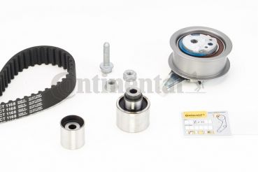 Continental CT1168K1 timing belt set timing belt set