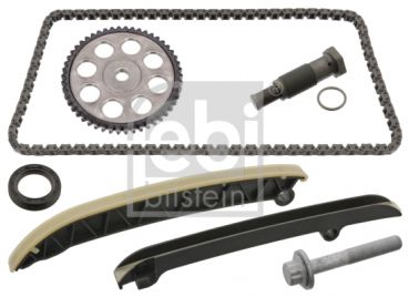 Febi Bilstein 104259 Steuerkettensatz Steuerketten Satz