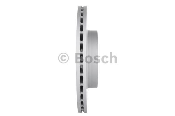 Bosch 0986479098 Bremsscheibe Vorne 280x22mm 5 x 112