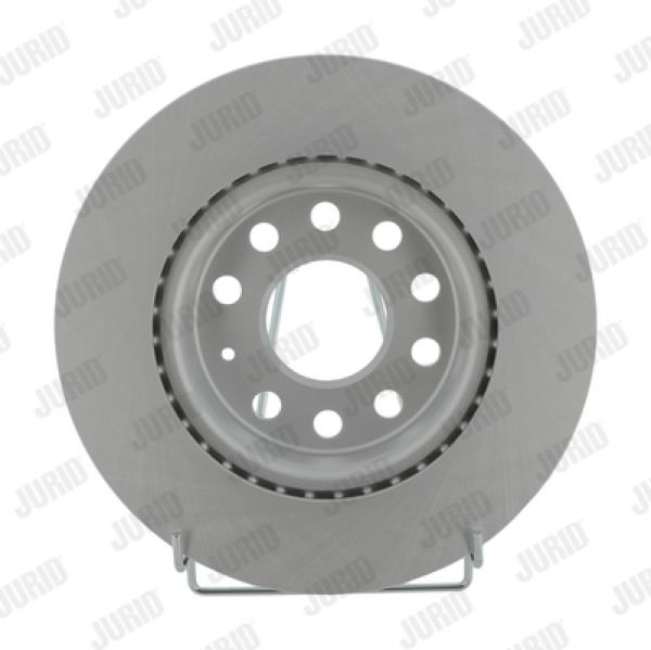 Jurid 562237JC Bremsscheibe Vorne 280x22mm 5 x 112