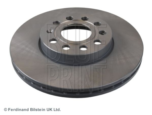 Blue Print ADV184315 brake disc front 288x25mm 5 x 112