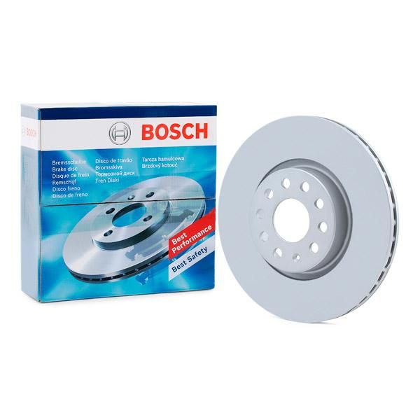Bosch 0986479058 Bremsscheibe Vorne 312x25mm 5 x 112