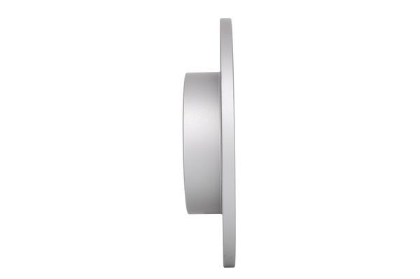 Bosch 0986479155 Bremsscheibe Hinten 256x12mm 5 x 112