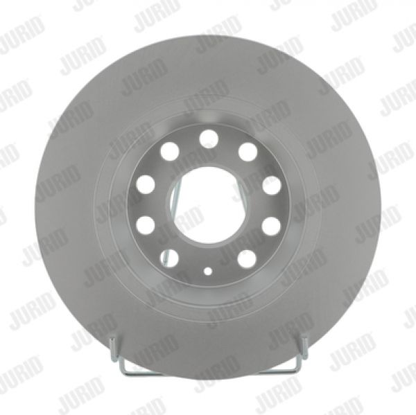 Jurid 562258JC Bremsscheibe Hinten 282x12mm 5 x 112