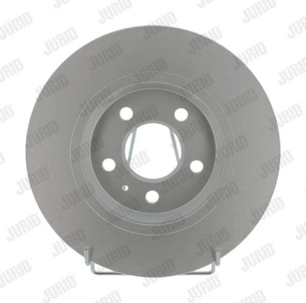 Jurid 562505JC Bremsscheibe Hinten 300x12mm 5 x 112