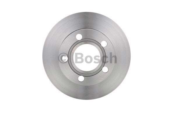 Bosch 0 986 478 132 Front brake disc 245x10mm 5 x 112