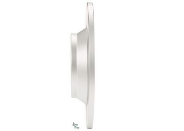 Bosch 0986479A84 Bremsscheibe Hinten 300x12mm 5 x 112