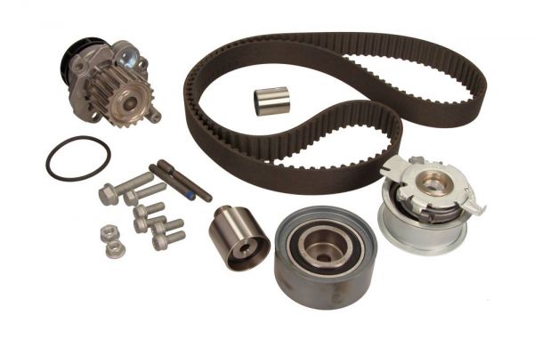 Bosch 1987946920 Zahnriemensatz Steuerriemensatz + Wasserpumpe