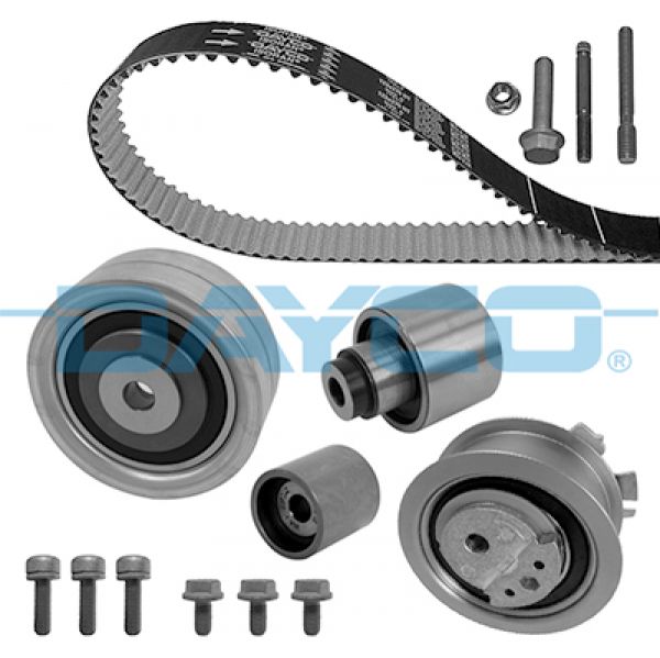 DAYCO KTB788 Zahnriemensatz Steuerriemensatz