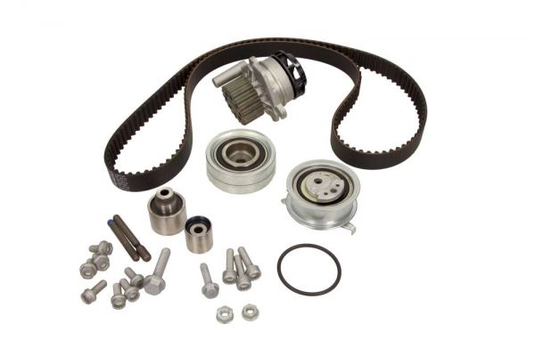 Bosch 1987946943 Zahnriemensatz Steuerriemensatz + Wasserpumpe