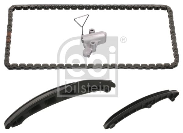 Febi Bilstein 40672 Steuerkettensatz Steuerketten Satz