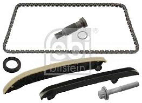 Febi Bilstein 49517 Steuerkettensatz Steuerketten Satz