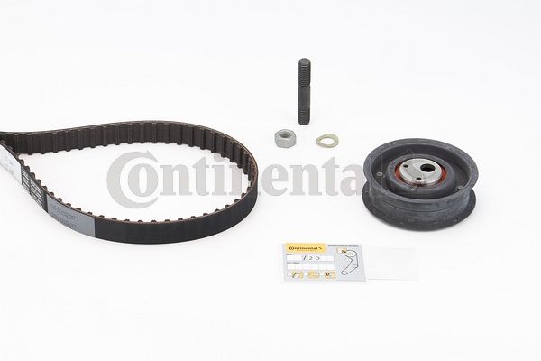 CONTINENTAL CT848K4 Timing Belt Kit Timing Belt Kit