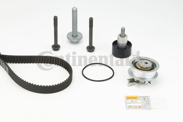 Continental CT1167K1 Zahnriemensatz Steuerriemensatz
