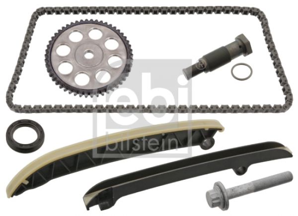 Febi Bilstein 104259 Steuerkettensatz Steuerketten Satz