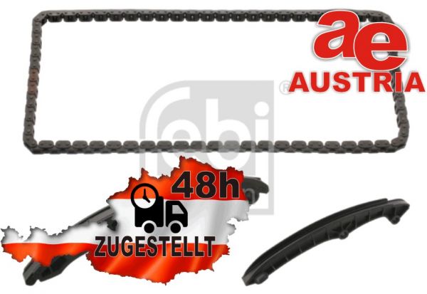 Febi Bilstein 46792 Steuerkettensatz Steuerketten Satz