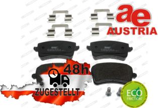 ATE 13.0470-2747.2 brake pads set disc brake rear - Kopie