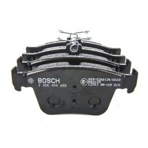Bosch 0986494659 Bremsbeläge Bremsbelagsatz Scheibenbremse Hinten