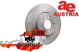 BluePrint ADV184313 Brake disc Front 314x25mm 5 x 112