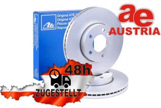 ATE 24.0130-0114.1 Bremsscheibe Vorne 308x29,5mm 5 x 120
