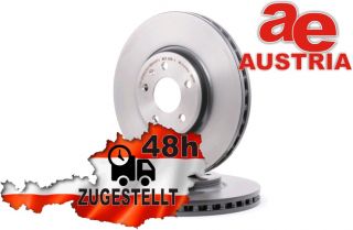 Brembo 09.A758.11 Bremsscheibe Vorne 320x30mm 5 x 112