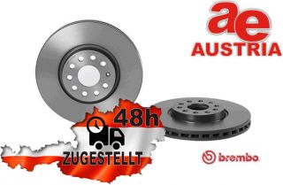 Brembo 09.B635.11 Bremsscheibe Vorne 314x30mm 5 x 112