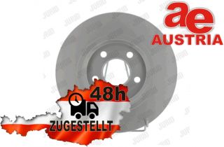 Jurid 562505JC Bremsscheibe Hinten 300x12mm 5 x 112