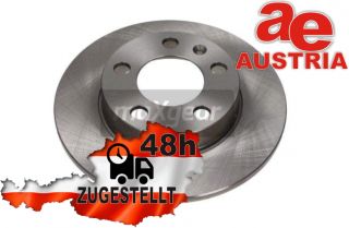 MaxGear 19-0749 brake disc front 232x9mm 5 x 100