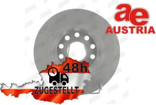 Jurid 562505JC Bremsscheibe Hinten 300x12mm 5 x 112