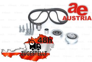 Bosch 1987946582 Zahnriemensatz Steuerriemensatz