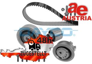 DAYCO KTB788 Zahnriemensatz Steuerriemensatz