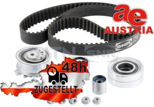 SNR KD457.72 Zahnriemensatz Steuerriemensatz